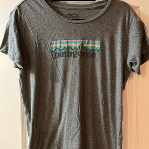 Patagonia shirt